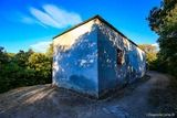 San Salvadore chapel in Luri, 17/09/2016