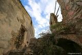 Ruine verlassenes Dorf Caracu, Meria - 16092016