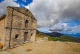 Cappella di San Bartolomeo a Monacia d'Orezza, 23/09/2016