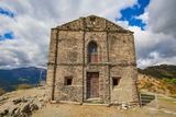 Cappella di San Bartolomeo a Monacia d'Orezza, 23/09/2016