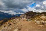 Cappella di San Bartolomeo a Monacia d'Orezza, 23/09/2016