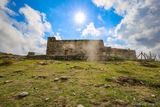 Cappella di San Bartolomeo a Monacia d'Orezza, 23/09/2016