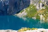 Lake Capitello in Corte, 28/09/2014