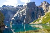 Lake Capitello in Corte, 28/09/2014