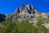 Mont - Lombarduccio - Corte