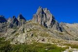 Mont - Lombarduccio - Corte