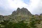 Mont - Lombarduccio - Corte