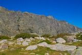 Restonica Lakes walk - 28/09/2014