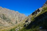 Vallée Restonica à Corte, le 28/09/2014