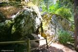 Grotte Abri de Southwell à Vivario, le 05/07/2016