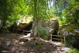 Grotte Abri de Southwell à Vivario, le 05/07/2016