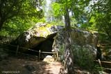 Southwell Abri Höhle in Vivario am 05072016