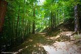 Sentier Archeologique de Vizzavona Vivario - 05/07/2016