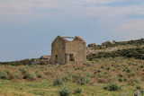 Ancienne Bergerie Mont Gozzi Appietto - 25/03/2012