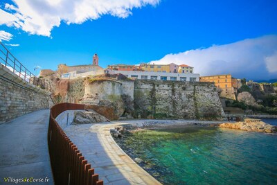 Aldilonda sites in Bastia, 31/01/2021