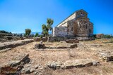 Site archéologique Mariana à Lucciana, le 01/01/1970