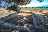 Site archéologique Mariana à Lucciana, le 01/01/1970