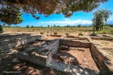 Site archéologique Mariana à Lucciana, le 01/01/1970