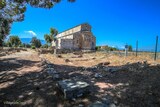 Mariana archaeological site in Lucciana, 01/01/1970