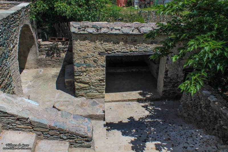 Lavoir Murato - 09/06/2012