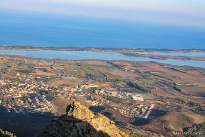 Etang de Biguglia defilé du Lancone - 26/10/2014