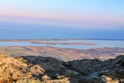 Etang de Biguglia - 26/10/2014