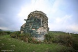 Chapelle Chjesa Negra à Piève, le 30/10/2019