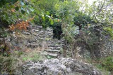 Ruine Sentier Pieve - 30/10/2019