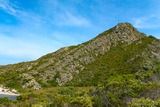 Colline Cima di Castincaccia in Saint Florent, am 09052015