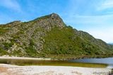 Colline Cima di Castincaccia in Saint Florent, am 09052015