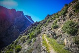 Scala Di Santa Regina Niolu hike - 16/02/2019