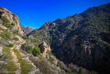 Scala Di Santa Regina Niolu hike - 16/02/2019