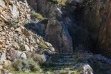 Hiking Scala Di Santa Regina Niolu Corsica - 16/02/2019