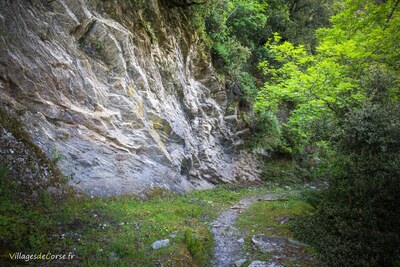 Zalana hiking trail - 25/05/2019