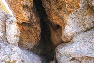 Grotte Argiusta Moriccio - 06/07/2021